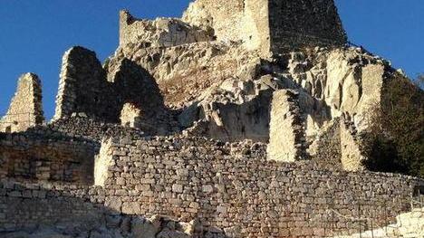 Oggi riapre al pubblico il parco di S. Silvestro