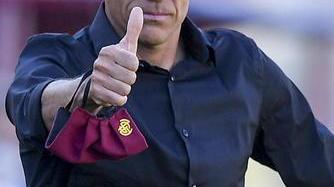 Ma Filippini non vuole arrendersi «Voglio giocatori arrabbiati...»