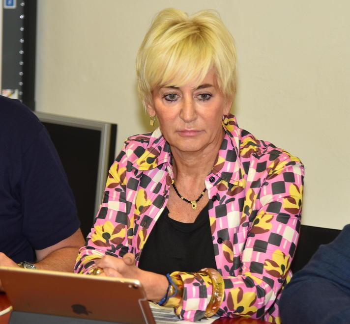 Calamai lascia la Maremma Dirigerà l’Asl di Ferrara 