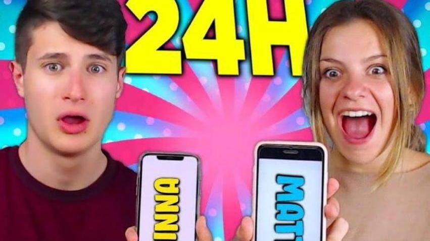 Ninna e Matti, diploma di maturità per i due youtuber «E ora c’è Milano»