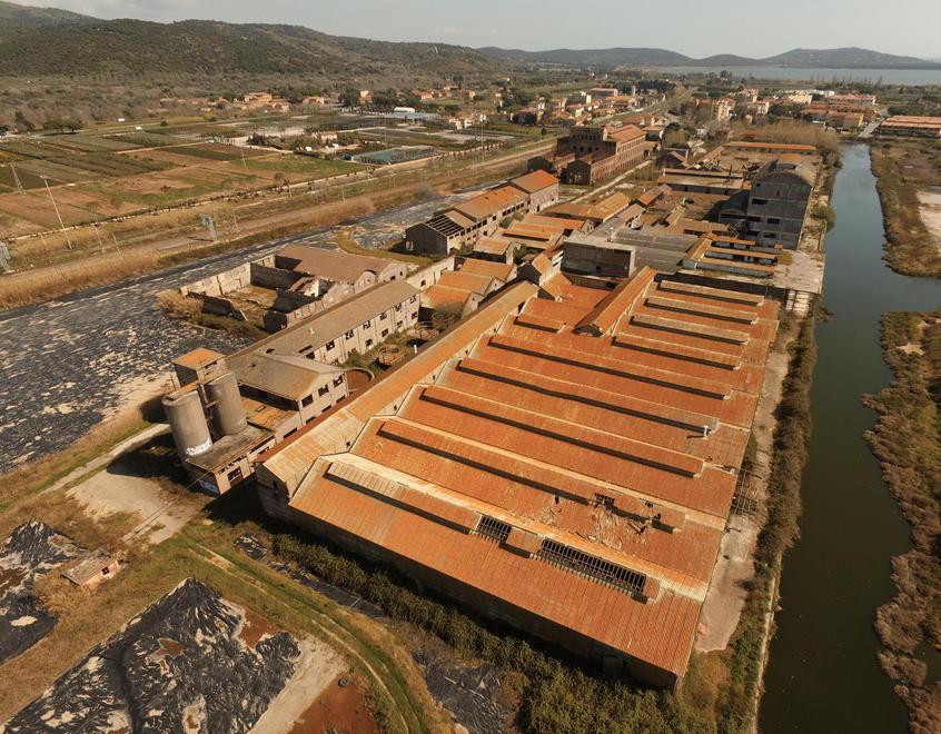 Ex Sitoco, si naviga a vista Intanto Firenze annuncia il piano degli interventi 