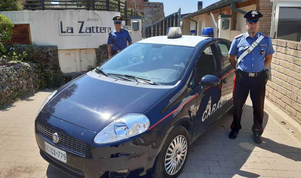 Sono venti i giovani indagati per la maxi rissa alla Zattera 