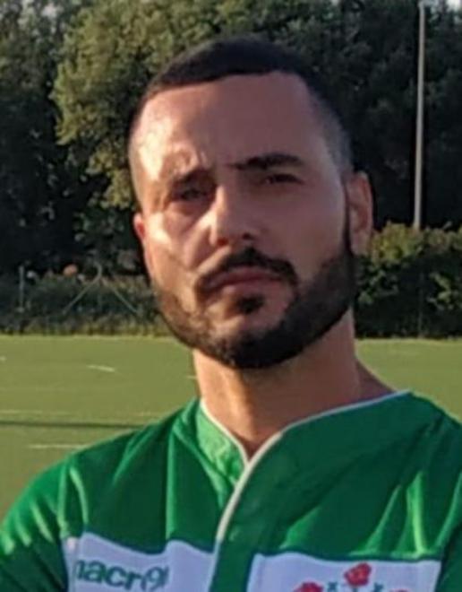 Il nuovo piatto di Esposito «A 29 anni un’altra chance ecco perché sono qui» 