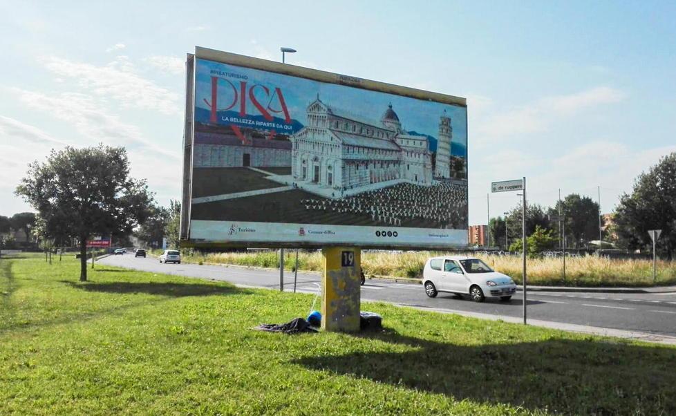 “Tutti i piani della bellezza” parte la campagna di promozione turistica