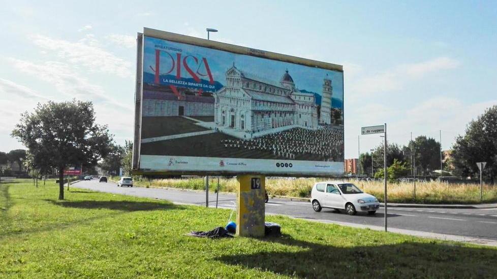 “Tutti i piani della bellezza” parte la campagna di promozione turistica