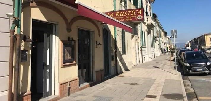 «Una passeggiata vera tra il porto e il lungomare» 