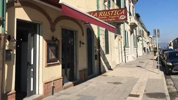 «Una passeggiata vera tra il porto e il lungomare»