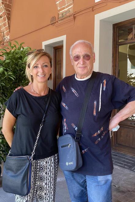 “Aperitivando” in centro grazie alle associazioni