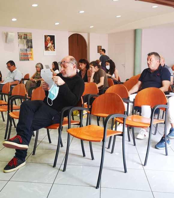 Confcommercio su Corso Mazzini: «Diventi la via delle arti moderne» 