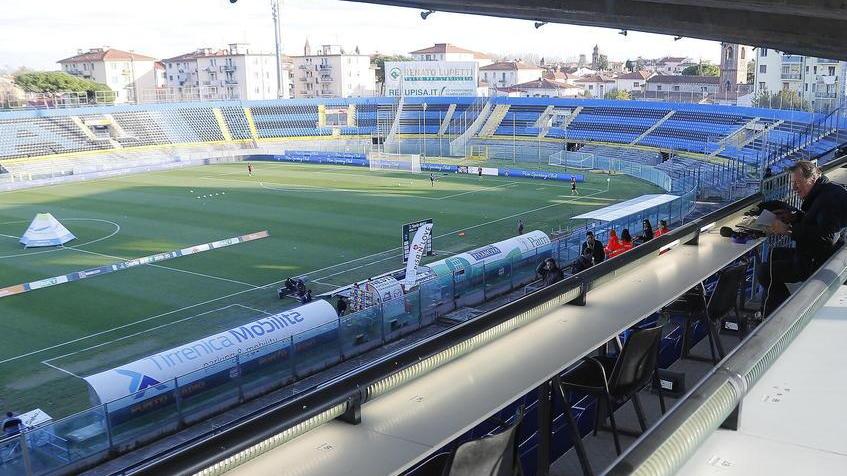 L’Arena accende le sue luci per la rivincita con il Pescara