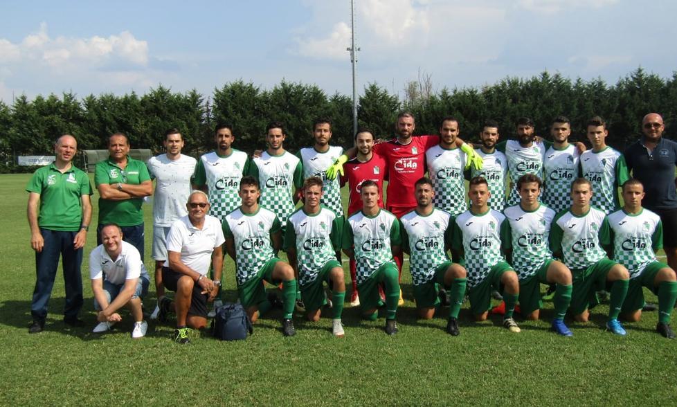 Castelfranco, una beffa atroce: un solo punto ha negato la promozione in Prima categoria 