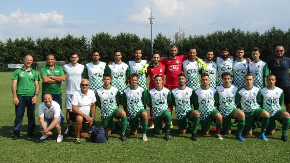 Castelfranco, una beffa atroce: un solo punto ha negato la promozione in Prima categoria