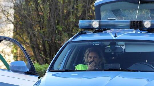 Spacciatore di eroina arrestato ai giardini