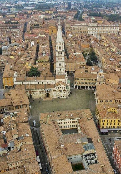 Piano urbanistico, via al percorso: «Città più verde pronta a cambiare» 