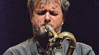 Jazz itinerante