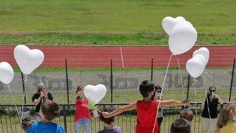 Le scuole si ritrovano al D’Arzo per i saluti