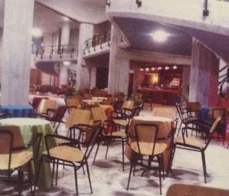 «Il Redas e le piste da ballo messe in ginocchio Riapriremo a settembre» 