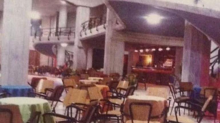 «Il Redas e le piste da ballo messe in ginocchio Riapriremo a settembre»