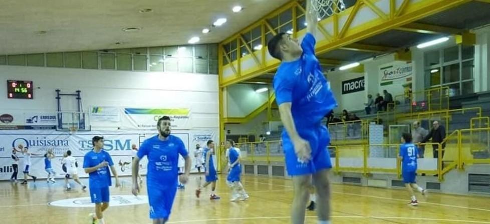 La DilPlast oltre la crisi Il club montecchiese ha allestito un team super 