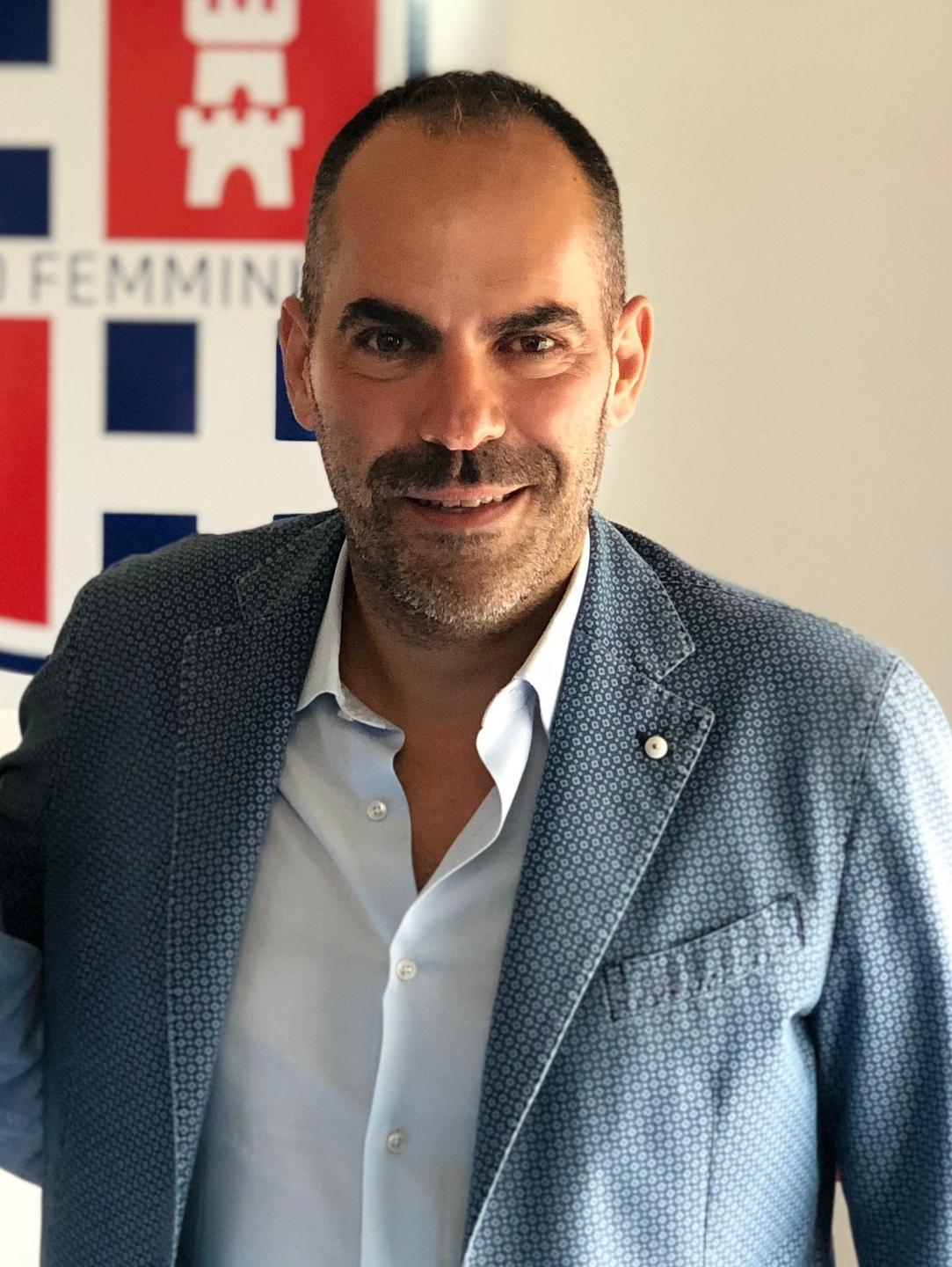 C’è posto in B per la Torres femminile 