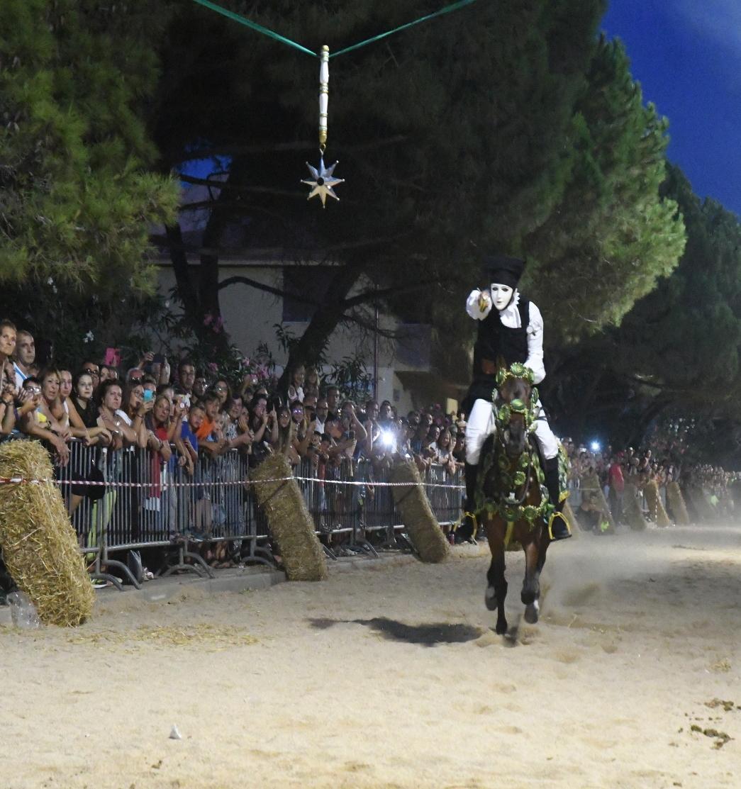 La Pro Loco non si arrende: «La Sartigliedda estiva si farà»