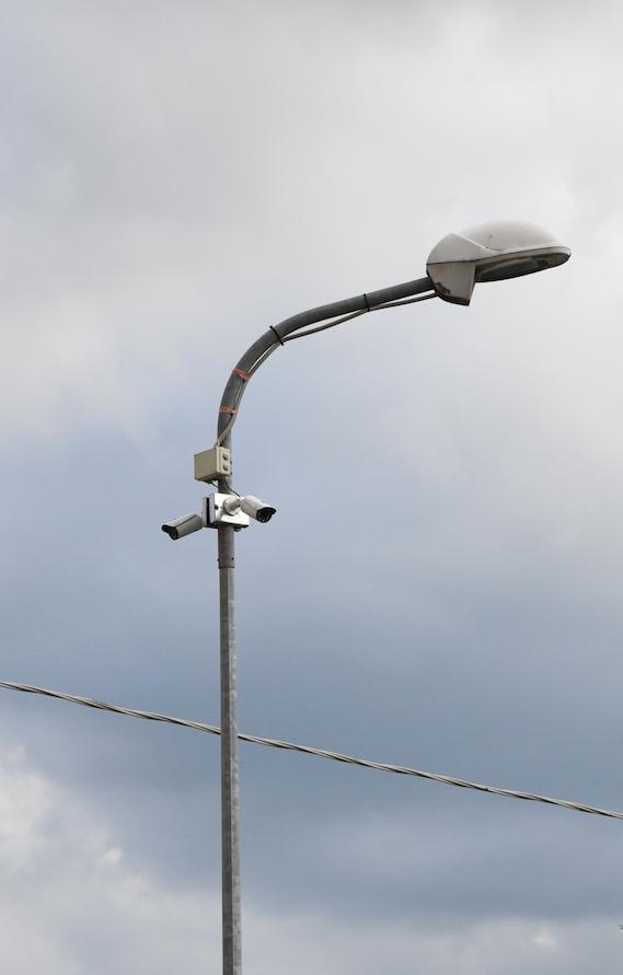 Tortolì, telecamere nelle vie d’accesso 