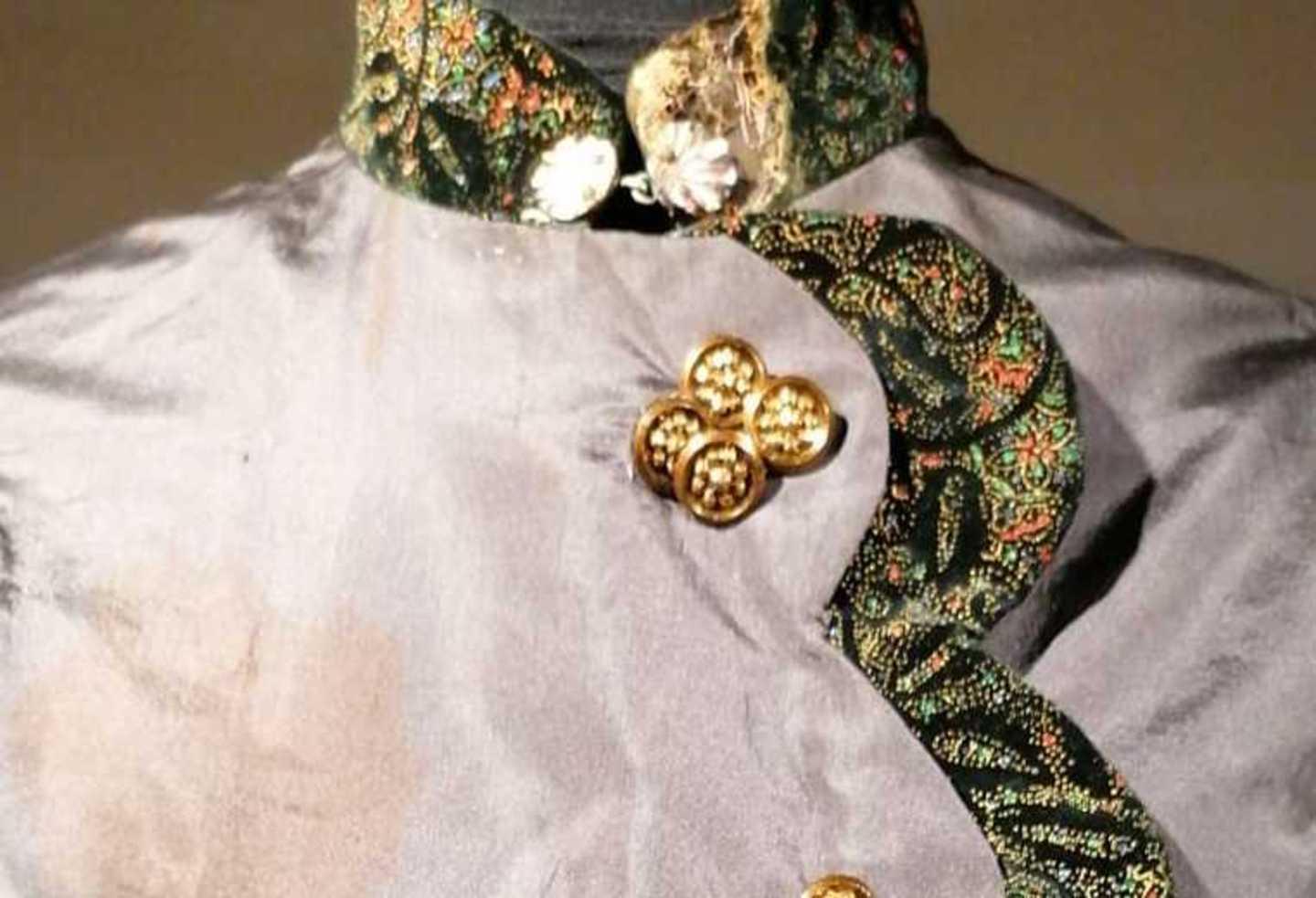 A Casa Deriu l’alta moda di fine Ottocento