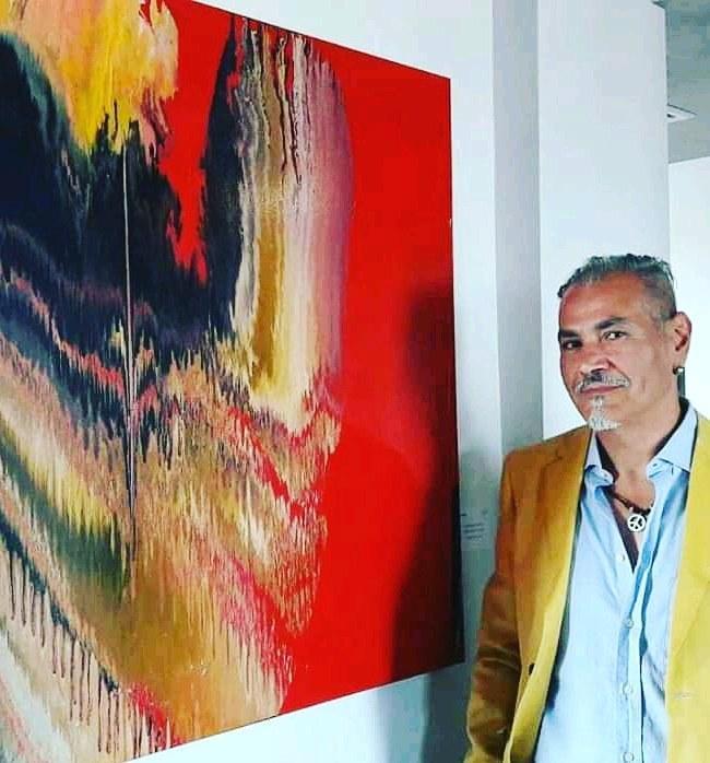 Ventiquattro artisti in mostra a “Oltre ogni giudizio personale”