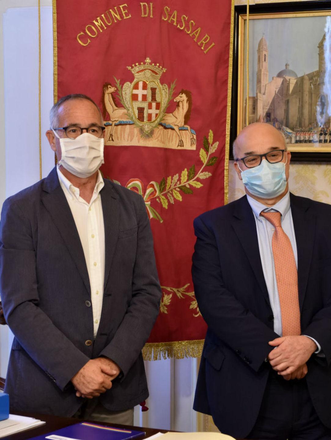 Intesa siglata contro la contraffazione 