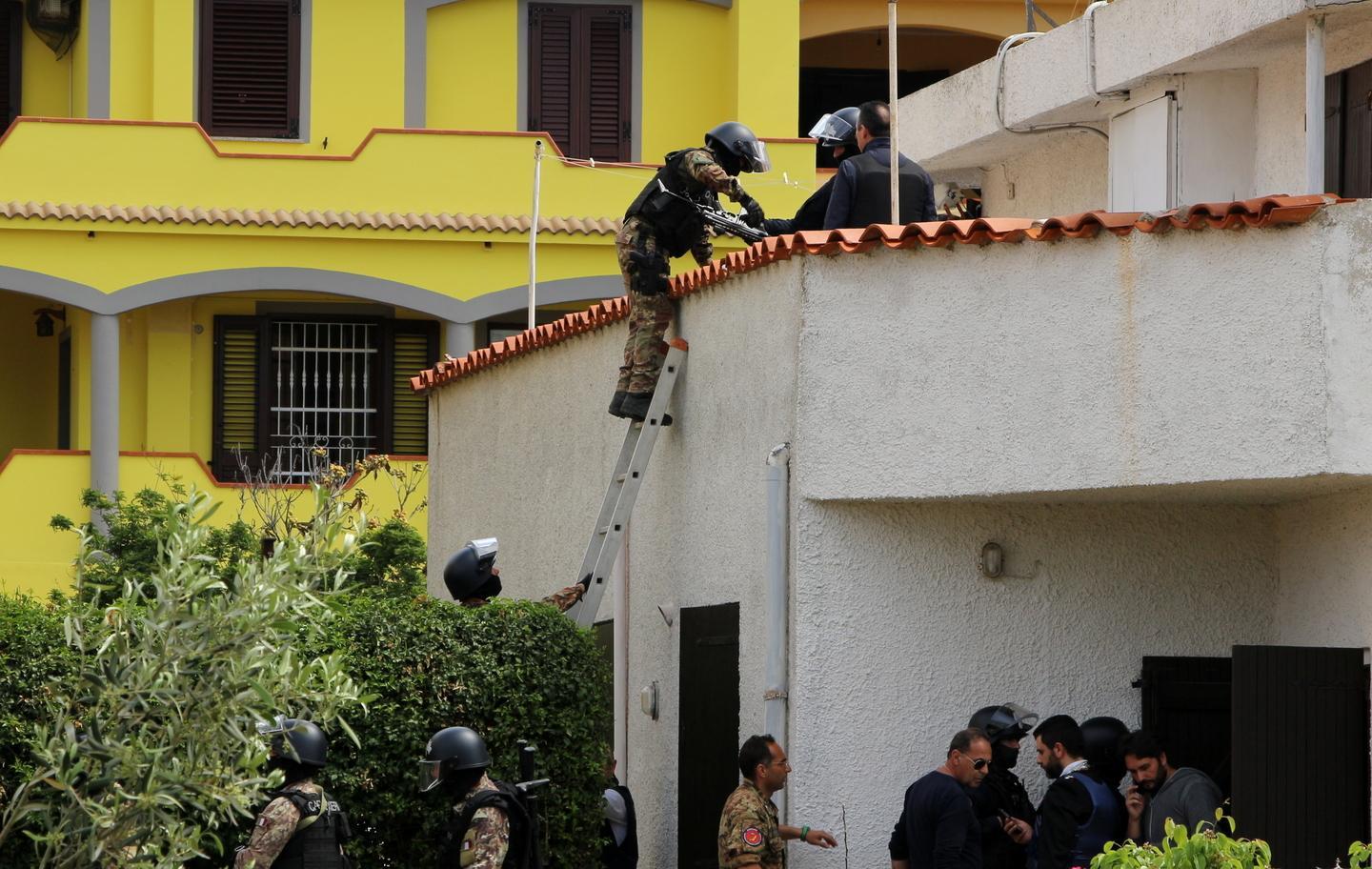 Due anni fa dieci ore di terrore a Porto Torres 