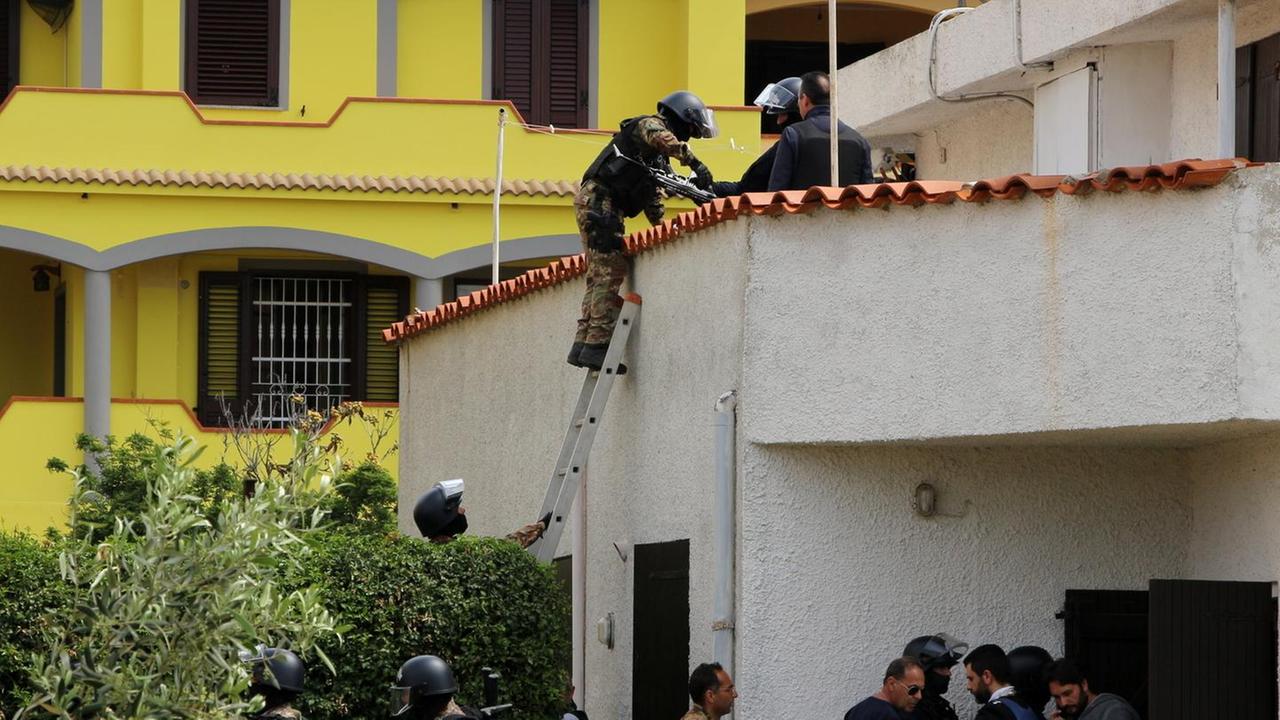 Due anni fa dieci ore di terrore a Porto Torres