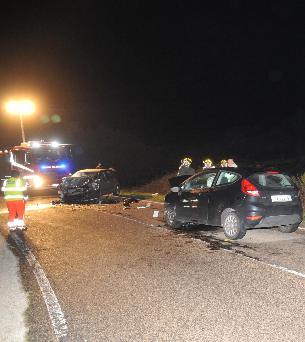 Monte Pino, scontro fatale automobilista a processo 