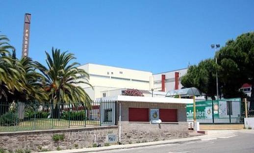 Palazzetto dello sport di Sassari, il cantiere è aperto 