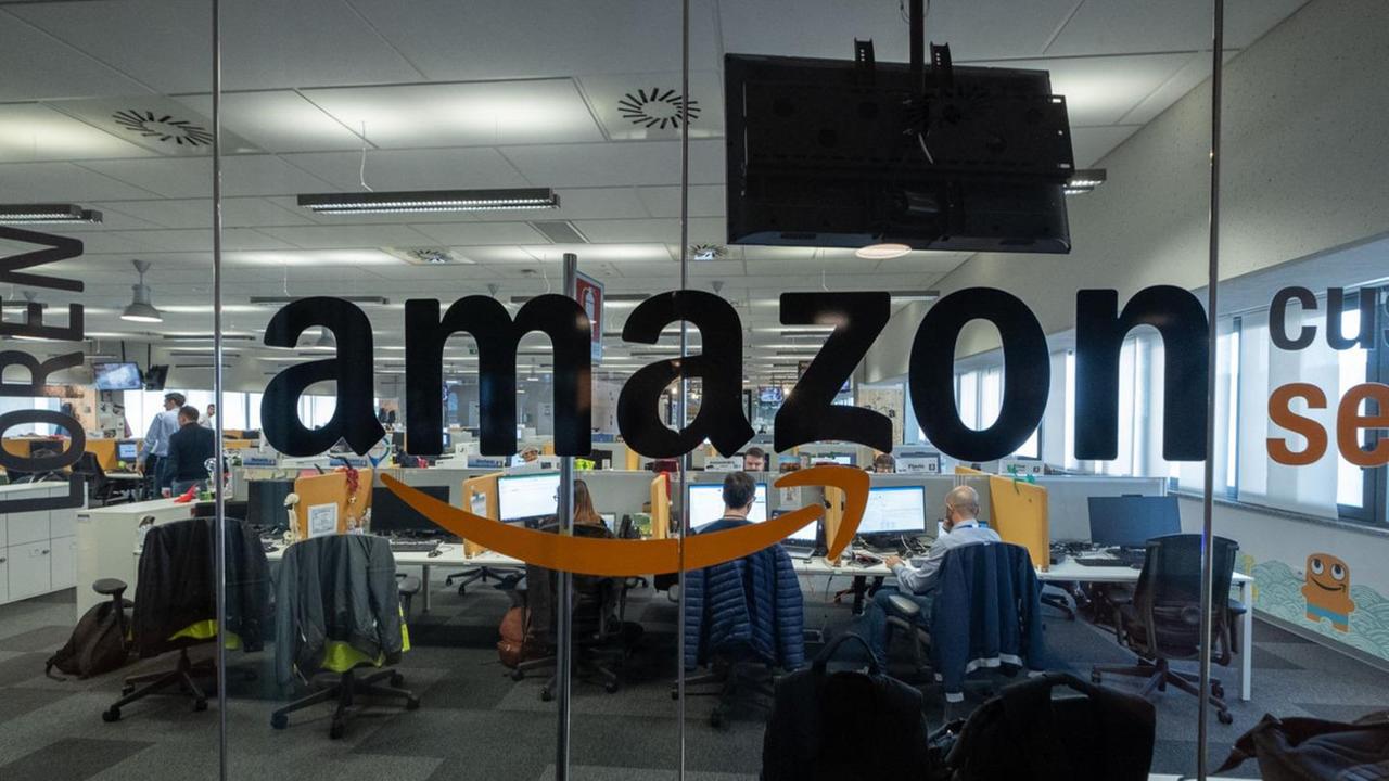 Amazon punta sull’isola: nuovo deposito a Cagliari 