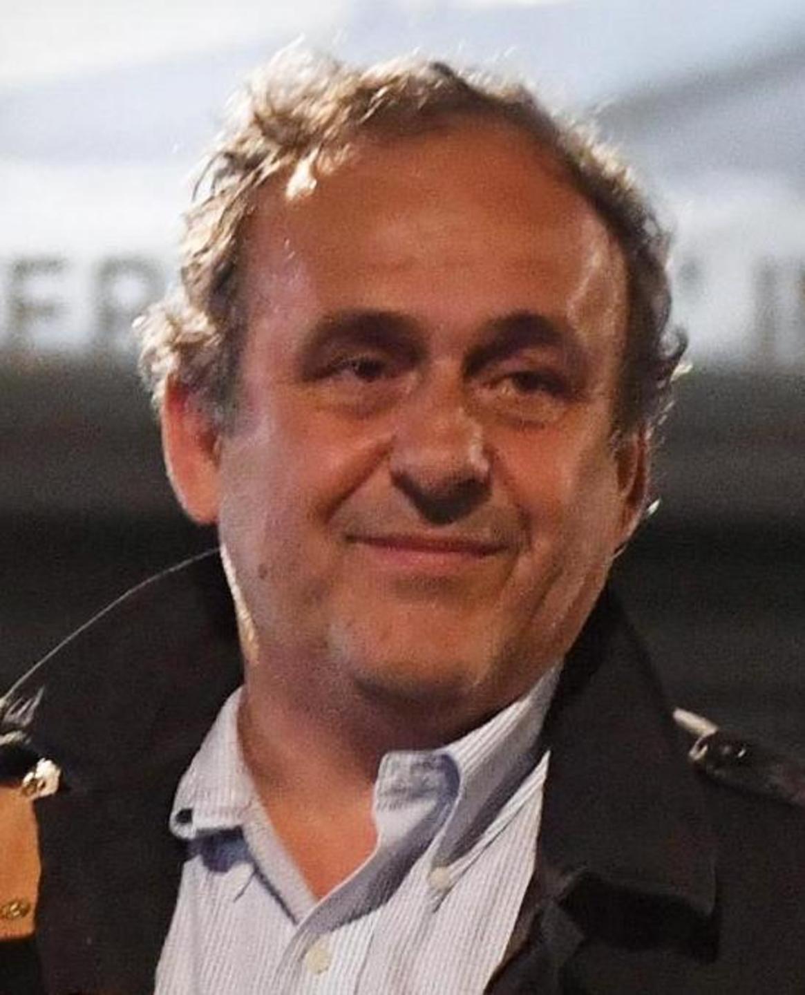 Nuovi guai per Platini, indagato