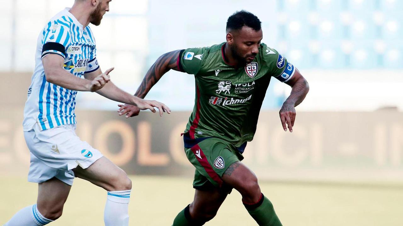 Dai Cagliari, adesso non fermarti più