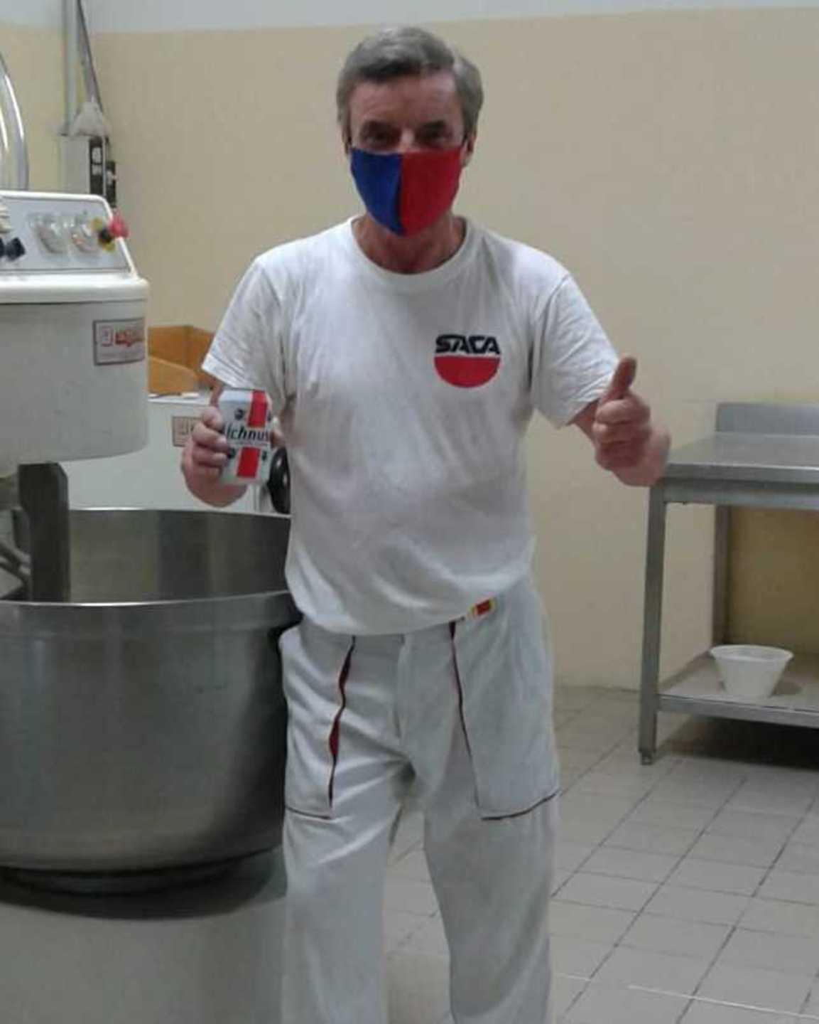 Ancora grave il cuoco che ha rischiato di annegare a Posada