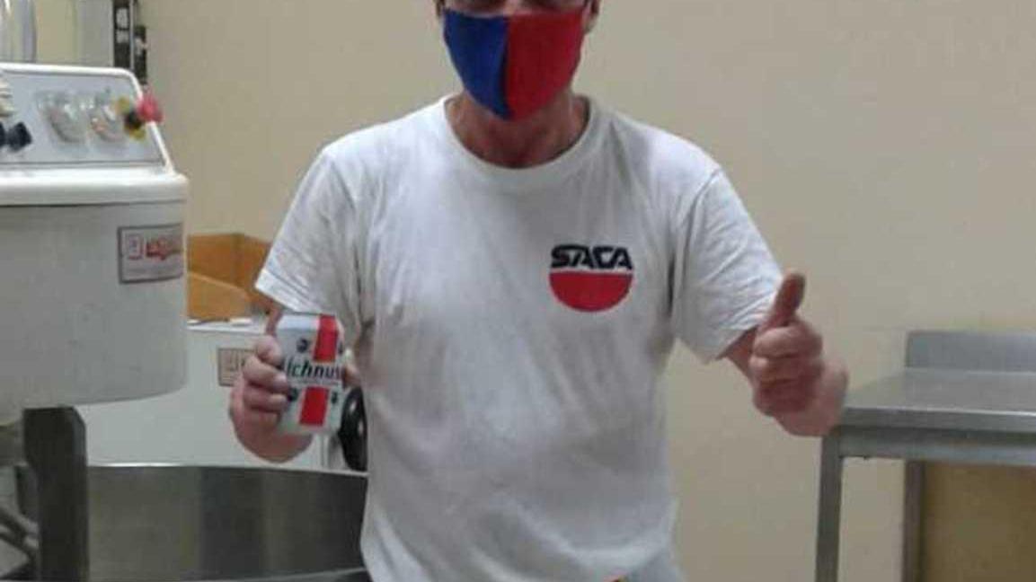 Ancora grave il cuoco che ha rischiato di annegare a Posada