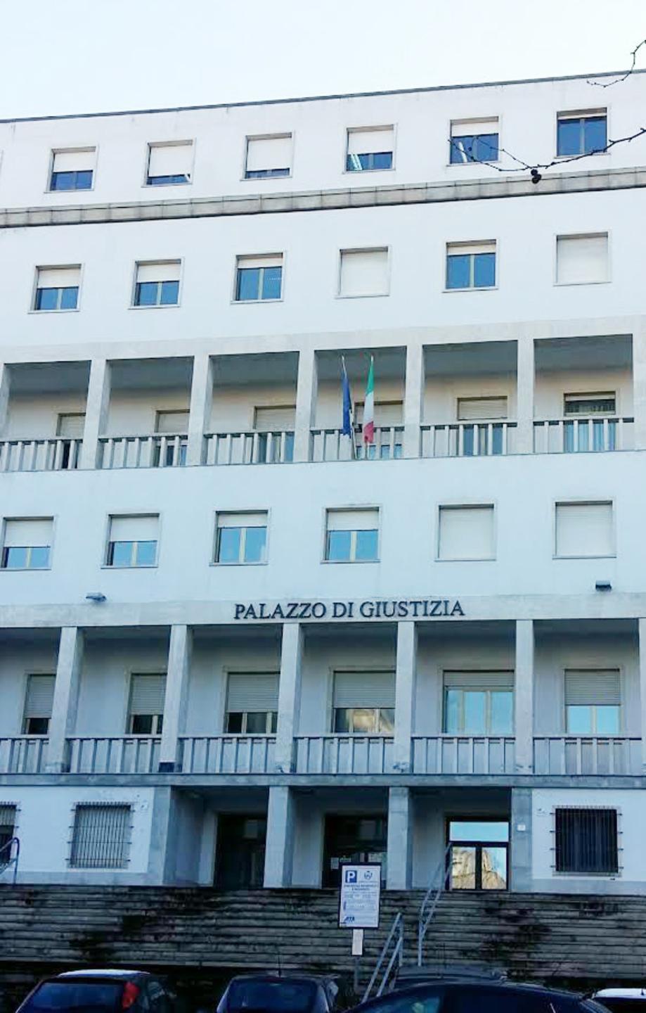 Minacce all’ex sindaco di Budoni, condannato 