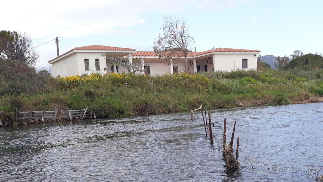 Gli stagni di Posada di nuovo in mani pubbliche