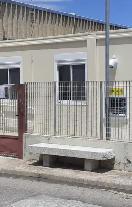 Nuovo bancomat 6 mesi dopo il colpo 