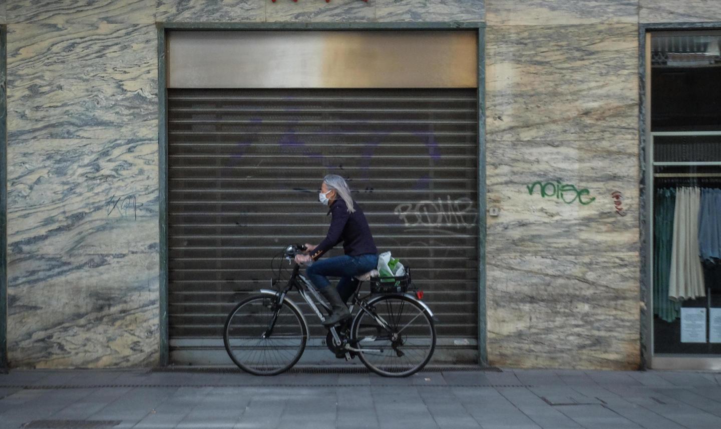 Sassari, bando da 300mila euro: aiuti alle piccole aziende 