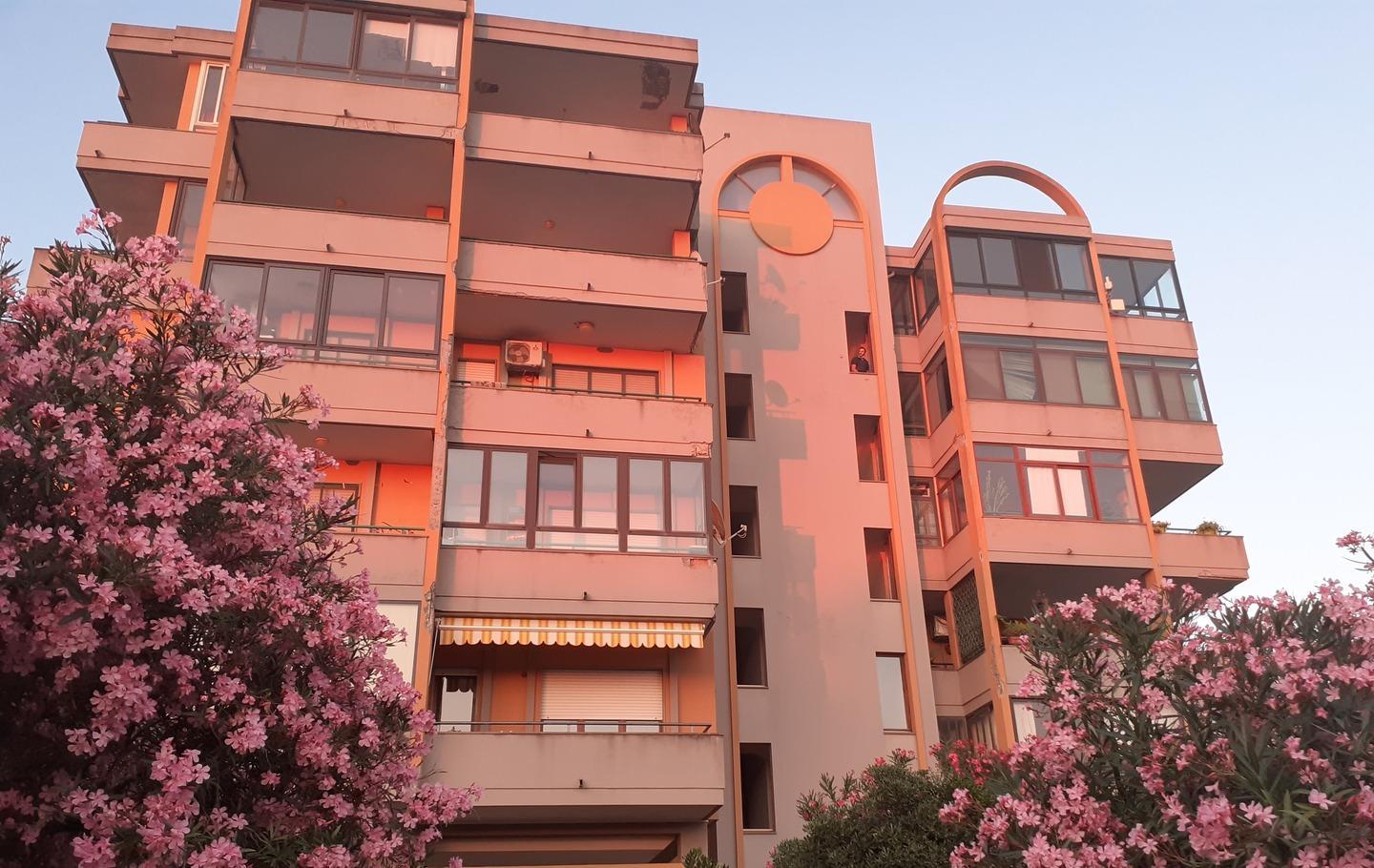 In cella accusato di tentato omicidio 