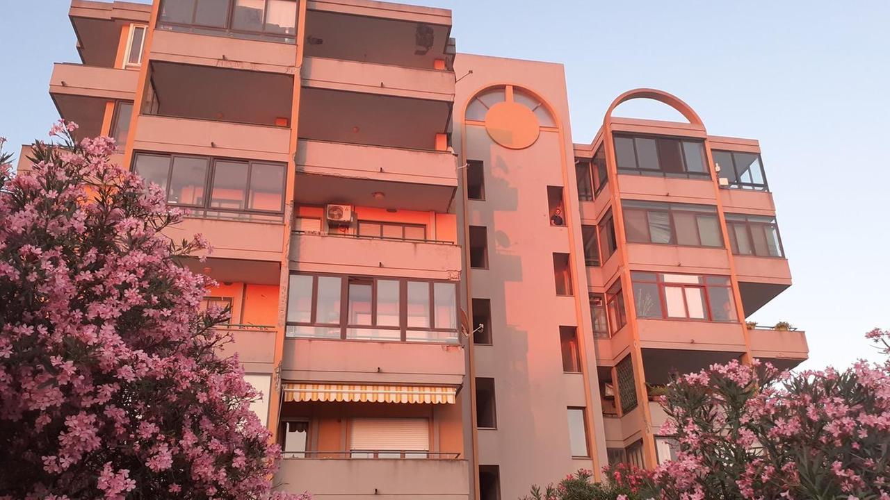 In cella accusato di tentato omicidio