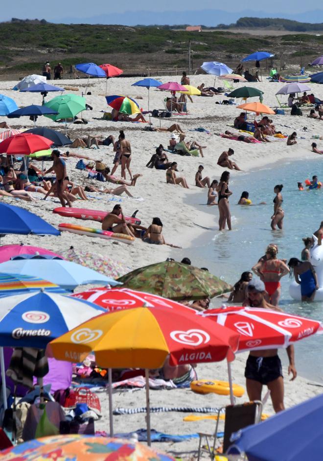 «App e parcheggi sì, ma il Sinis non sarà a numero chiuso» 