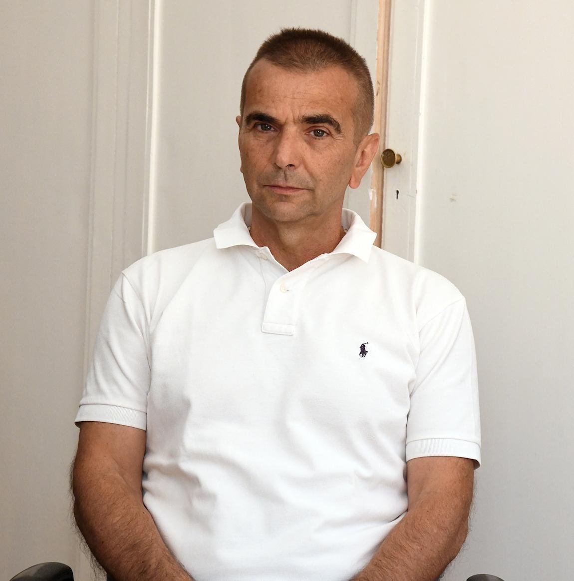 Sfida a tre per un posto «Primarie, noi ci siamo» 