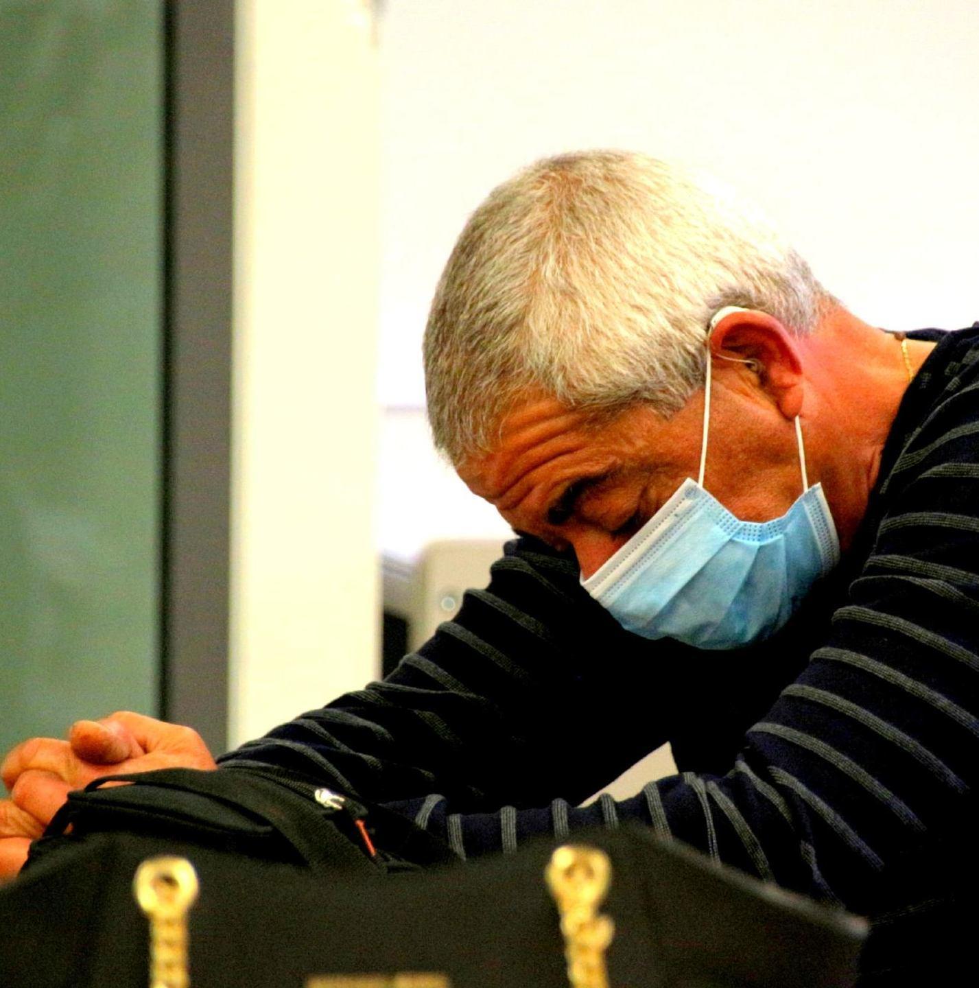 «Un processo fatto solo di indizi» 