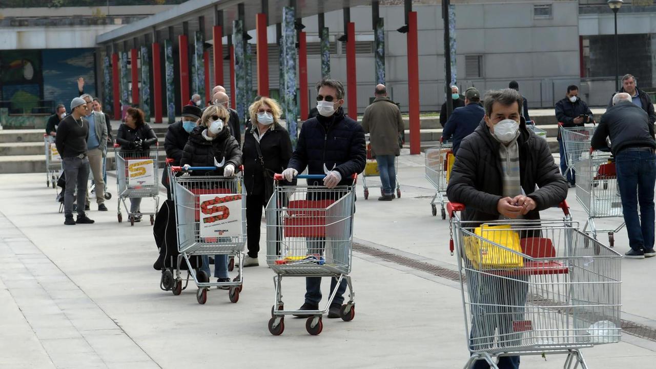 Regole anti Covid i controllori: vietato abbassare la guardia