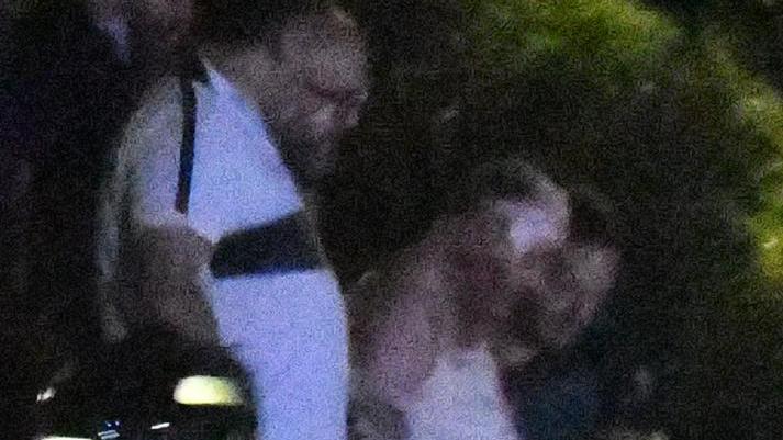 IL SEQUESTRO