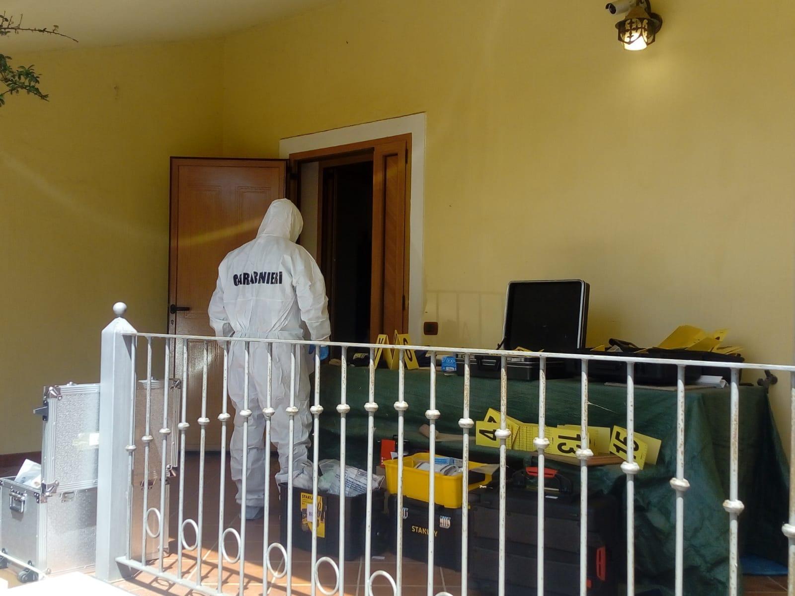 La casa di Don Pirarba a Tortolì